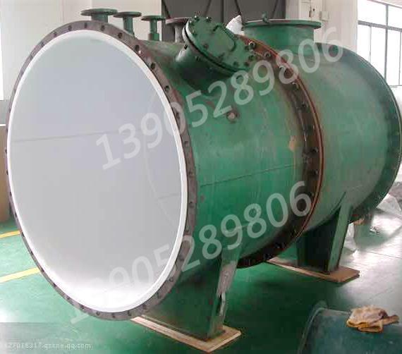 襯氟設(shè)備