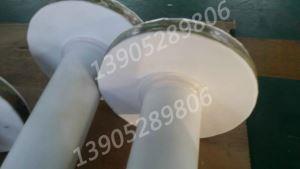 內(nèi)襯外包四氟